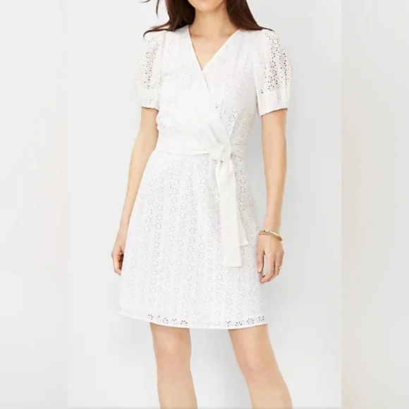 verona midi dress Verona Lace Midi Dress White / Large